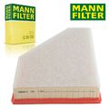 MANN-FILTER C30135 LUFTFILTER FÜR BMW 1ER E81 E87 E88 3ER E90 E92 E91 X1 E84