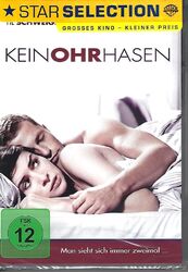 keinOHRhasen - Komödie mit Nora Tschirner & Til Schweiger - DVD - Neu & OVP