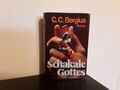 Schakale Gottes C.C. Bergius Buch