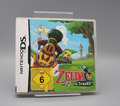 The Legend of Zelda: Spirit Tracks (Nintendo DS, 2009) | OVP