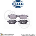 BREMSBELAGSATZ SCHEIBENBREMSE FÜR TOYOTA ZELAS PRIUS/III COROLLA/ALTIS/QUEST CT