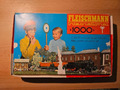 Fleischmann International 1000 - Eisenbahn - TOP Zustand