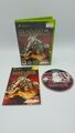 Gladiator - Sword Of Vengeance (Microsoft Xbox, 2003, DVD-Box)