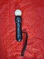 Sony 908678 PlayStation 3 Move Motion Controller - Schwarz