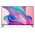 Sharp 43FD2E, Fernseher 43 Zoll Full HD Roku Smart TV 108 cm, LED, HDR10, 3 HDMI