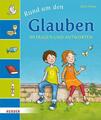 Rund um den Glauben | Julia Knop | 99 Fragen und Antworten | Buch | 124 S.