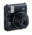 Fujifilm Instax Mini 99 black Kamera Sofortbildkamera Farbeffekte LCD-Display