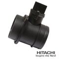 HITACHI Luftmassenmesser 2508951 für SKODA SEAT FORD VW AUDI GOLF 4 Variant 1J5