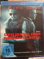 Blu-ray Der Mann der niemals lebte  Leonardo DiCaprio