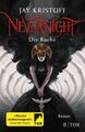 Jay Kristoff Nevernight - Die Rache