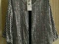 SAMOON BY GERRY WEBER Schlupf-Bluse Damen Gr. DE 44