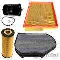 FILTER SET PAKET für MERCEDES C KLASSE W202 S202 CLK C208 S208 AB BJ 11.94