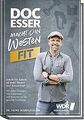 Doc Esser macht den Westen fit: Schritt für Schritt... | Buch | Zustand sehr gut