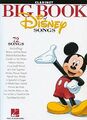 The Big Book Of Disney Songs - Clarinet by Various 145841132X FREE Shipping