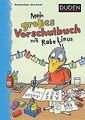 Mein großes Vorschulbuch mit Rabe Linus (Einfach ... | Buch | Zustand akzeptabel