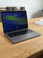 Apple MacBook Air 13 Zoll (256GB SSD, M1, 8GB) Laptop - Space Grau - MGN63D/A...