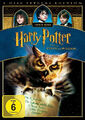 Harry Porter und der Stein der Weisen, DVD