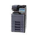 Kyocera TASKalfa 5052ci Farbkopierer PF-7100 AirPrint Mopria NFC optional