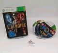 L.A. Noire - The Complete Edition - guter Zustand (Microsoft Xbox 360, 2011)