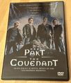 DVD Der Pakt - The Covenant Sehr Gut!