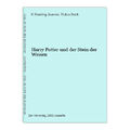 Harry Potter und der Stein der Weisen Rowling Joanne, K und Rufus Beck: 48662