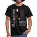 Star Trek The Next Generation Locutus Of Borg Männer T-Shirt