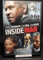 Inside Man - (Denzel Washington, Clive Owen, Jodie Foster) - auf DVD