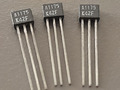 A1175 Transistor PNP - 3 Stück - Neu