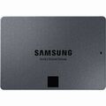 SAMSUNG 870 QVO Festplatte Retail, 4 TB SSD SATA 6 Gbps, 2,5 Zoll, intern