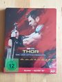 Thor: Tag der Entscheidung 2D/3D Steelbook OVP