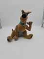 Scooby-Doo Kuscheltier mit Sonnenbrille Strand  Plüsch Stofftier ca. 27 cm