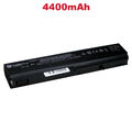 Li-Ion Laptop Akku für HP Compaq Business Notebook 6100 6200 6300 6305 / 4400mAh