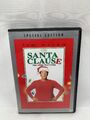 Santa Clause Eine Schöne Bescherung Special Edition DVD Tim Allen