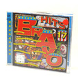 BRAVO HITS 17 - Various (2 x CD 1997)