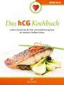 Das hCG Kochbuch | Anne Hild | Taschenbuch | 196 S. | Deutsch | 2024 | Kailash