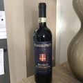 PianDelPrete, Brunello di Montalcino DOCG, 2015, DOCG, 14%.