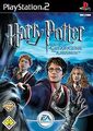 Harry Potter und der Gefangene von Askaban [Platinum] vo... | Game | Zustand gut