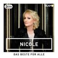 Nicole / Das Beste für Alle