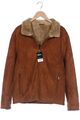 MILESTONE Jacke Herren Anorak Jacket Kurzmantel Gr. EU 50 Braun #at0jhzl