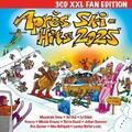 Après Ski Hits 2025 (XXL) | Various Artists | Audio-CD | 3 Audio-CDs | Deutsch