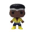 Funko POP! Marvel - Luke Cage Power Man Vinyl Figure 10cm