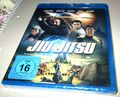 Jiu Jitsu BLU-RAY Martial Arts ACTION Nicolas Cage, Tony Jaa NEU + OVP