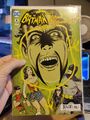 Batman '66 Meets Wonder Woman '77 (2017) # 4 Nm/Mt 