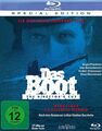 Das Boot [The Director's Cut, Special Edition]