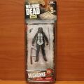 McFarlane Walking Dead Michonne Polizist Action Sammlerfigur _SAM114 _UNGEÖFFNET