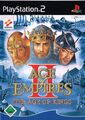 Age of Empires II: The Age of Kings - gebraucht - Playstation 2