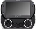 Sony PSP GO Playstation Portable PSP-N1000 Piano Black Konsole getestet