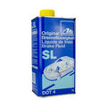 ATE ORIGINAL SL DOT 4 BREMSFLÜSSIGKEIT KANNE 1L 03.9901-5802.2 03.9901-5802.2