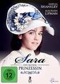 Sara - Die kleine Prinzessin (2 Disc Set) von Carol Wiseman | DVD | Zustand gut