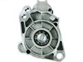 As-Pl S3150S Starter für Audi A8 D3 4E 3.7 4.2 VW Touareg 7L 4.2 5.0 02-10